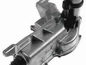 Робочий циліндр зчеплення (Actuator) Mitsubishi Colt VI Smart Forfour 1.1-1.5D 01.04-06.12 3981 000 067