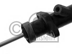 Робочий циліндр зчеплення BMW 525 BMW 520 BMW 528 FEBI BILSTEIN 10034 на BMW 5 седан (E34)