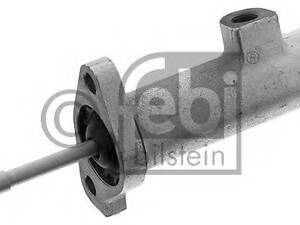 Робочий циліндр зчеплення MERCEDES W201W202W124 84&gt &gt FEBI BILSTEIN 12268 на MERCEDES-BENZ 190 седан (W201)