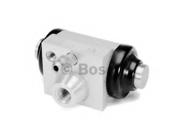 Рабочий тормозной цилиндр BOSCH 0986475951 на OPEL AGILA (B) (H08) - Фото 1