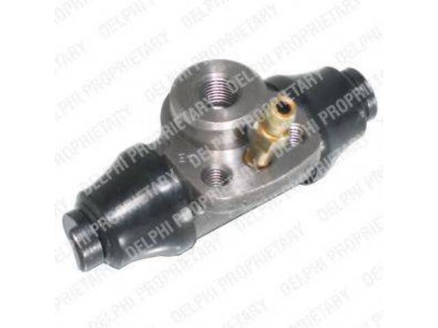 Робочий гальмівний циліндр DELPHI LW42112 на AUDI 50 (86) - Фото 1