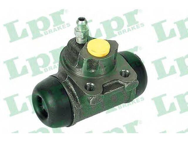 Рабочий тормозной цилиндр LPR 4045 на DACIA SANDERO - Фото 1