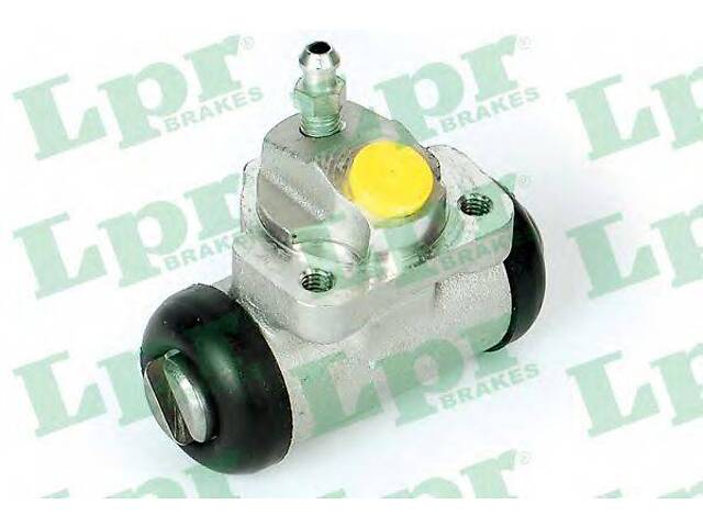 Рабочий тормозной цилиндр LPR 4389 на NISSAN NOMAD фургон (C22) - Фото 1