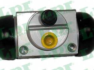 Рабочий тормозной цилиндр LPR 5189 на FIAT DOBLO фургон/универсал (263)