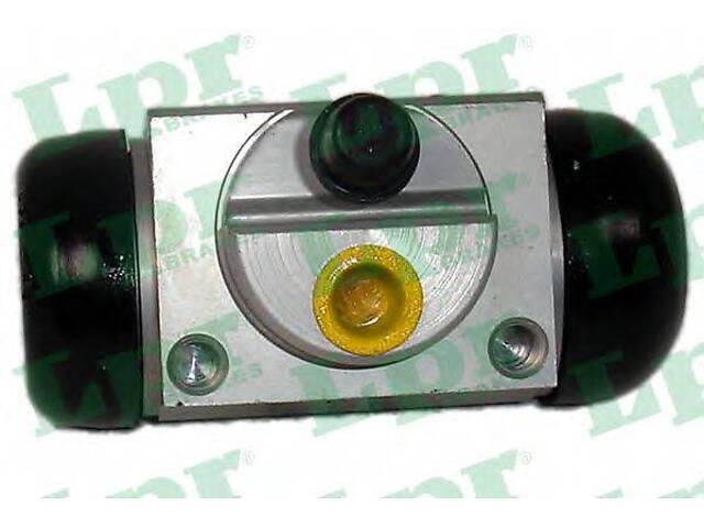 Рабочий тормозной цилиндр LPR 5189 на FIAT DOBLO фургон/универсал (263) - Фото 1