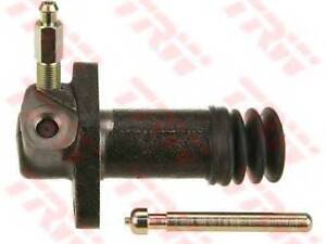 Робочий циліндр, система зчеплення TRW PJA121 на DAEWOO ESPERO седан (KLEJ)