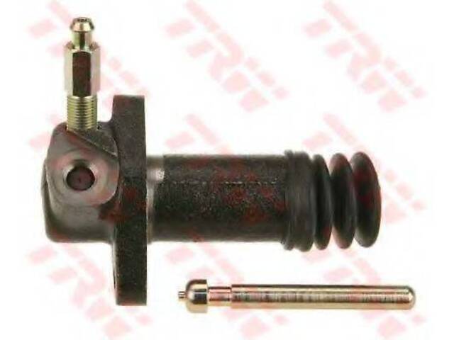 Робочий циліндр, система зчеплення TRW PJA121 на DAEWOO ESPERO седан (KLEJ) - Фото 1