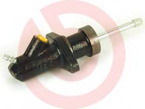 Робочий циліндр зчеплення BREMBO E06003 на BMW 5 седан (E34)