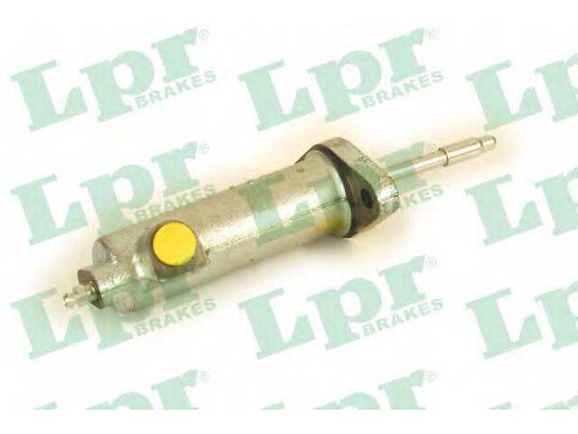 Робочий циліндр зчеплення LPR 3810 на MERCEDES-BENZ VARIO c бортовой платформой/ходовая часть - Фото 1