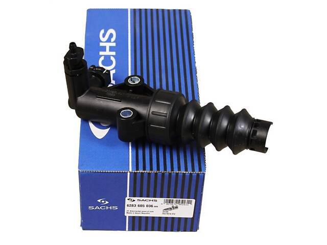 Робочий циліндр зчеплення - Фото 1