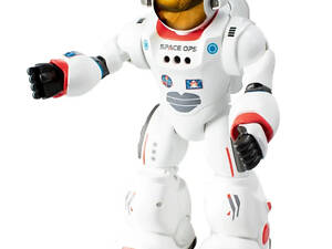 Робот-астронавт на радіокеруванні 'Чарлі' STEM BlueRocket XT3803085