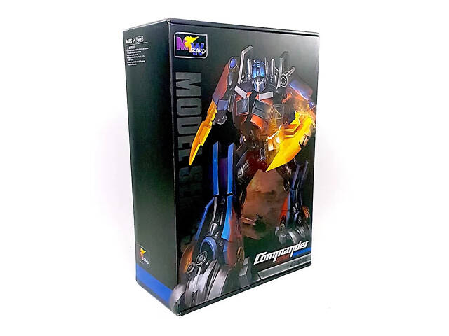 Робот автобот Оптимус Прайм 30 см Студійна версія — Optimus Prime з кінофільму 'Transformers' - Фото 6