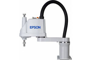 Робот EPSON SCARA серии LS3