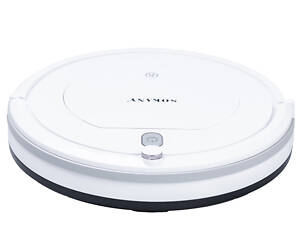 Робот-пылесос Sokany SK13017W Белый