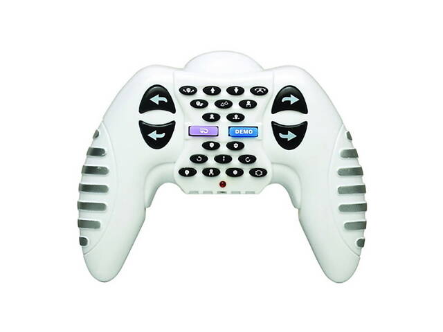 Робот собака на радіокеруванні Happy Cow Smart Dog (чорний) - Фото 3