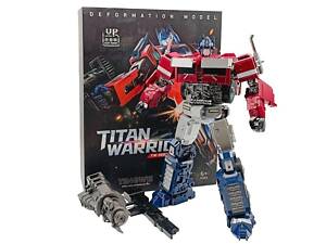 Робот-трансформер Оптимус Прайм, 32 см - Optimus Prime