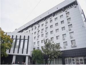 Робота буфетниці