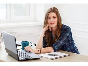 Робота Помічником маркетолога в компанії 'Лівеста'