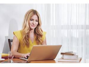 Робота в сфері маркетингу