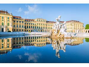 Робота в туристичній фірмі