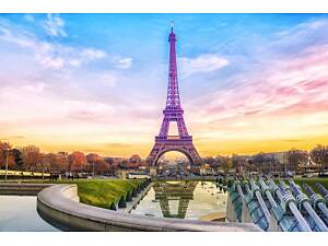 Робота в туристичній фірмі