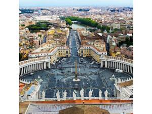 Робота в туристичній фірмі