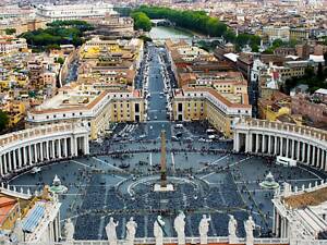 Робота в туристичній фірмі