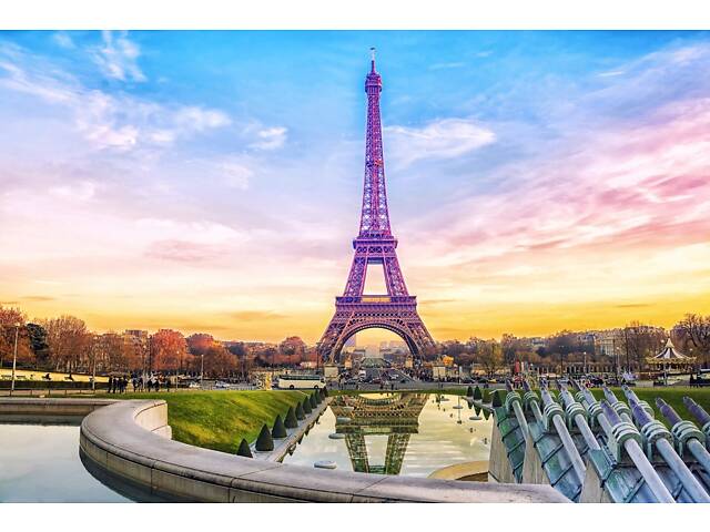 Робота в туристичній фірмі - Фото 2