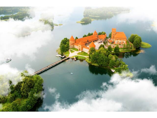 Робота в туристичній фірмі - Фото 7