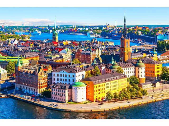 Робота в туристичній фірмі - Фото 9