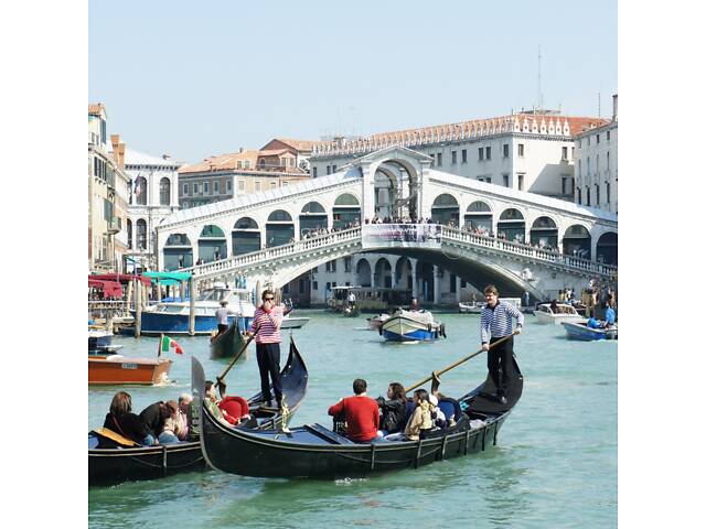 Робота в туристичній фірмі - Фото 10