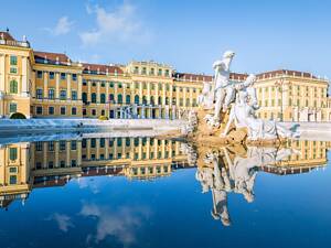 Робота в туристичній компанії