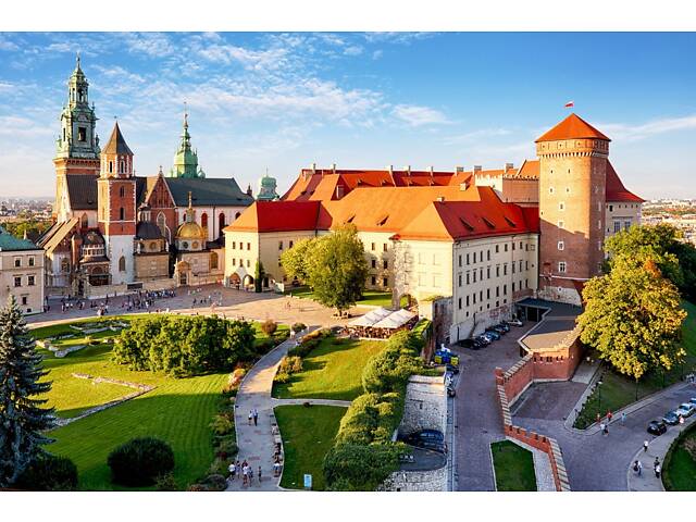 Робота в туристичній компанії - Фото 4