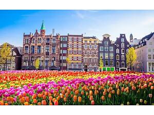 Робота в туристичній компанії