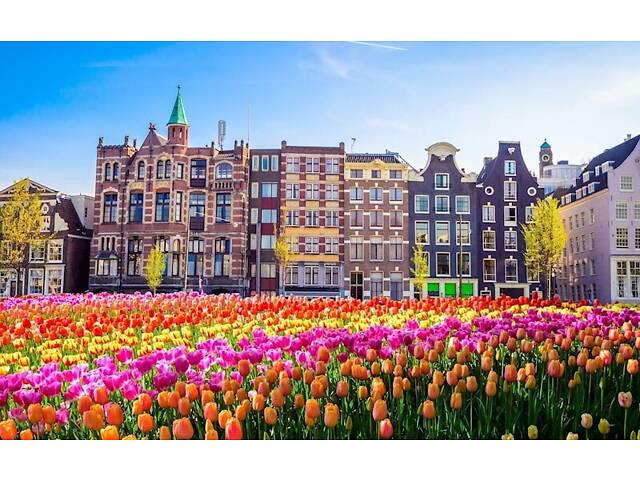 Робота в туристичній компанії - Фото 1