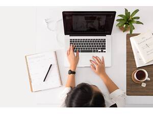 Работа по пк