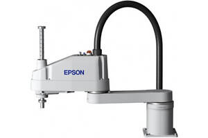 Роботы Epson Scara серии LS6