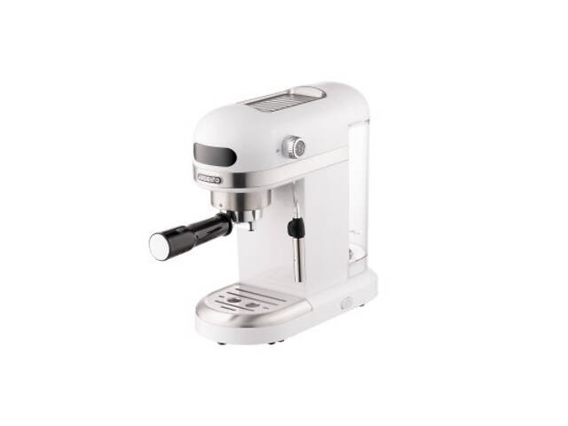 Рожкова кавоварка еспресо Ardesto YCM-E1500 - Фото 1