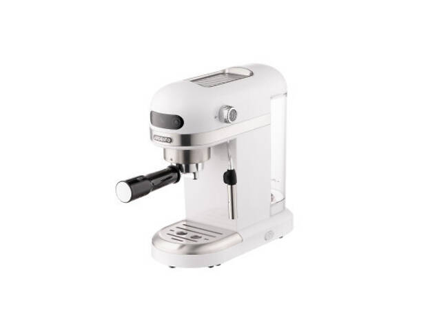 Рожкова кавоварка еспресо Ardesto YCM-E1500 - Фото 5