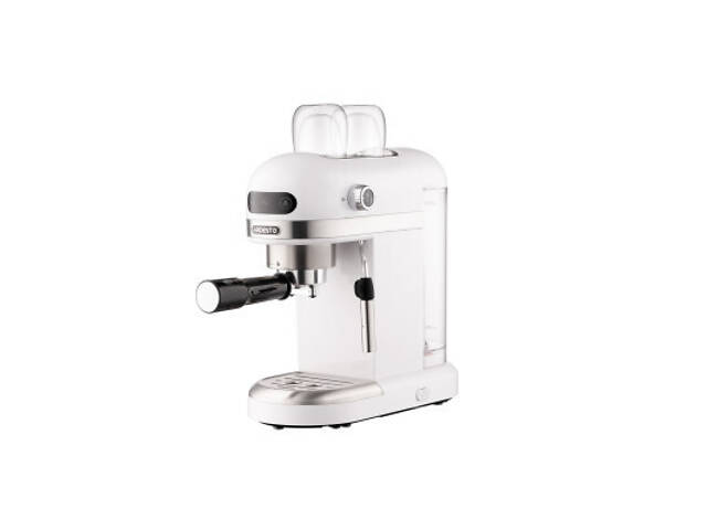 Рожкова кавоварка еспресо Ardesto YCM-E1500 - Фото 7