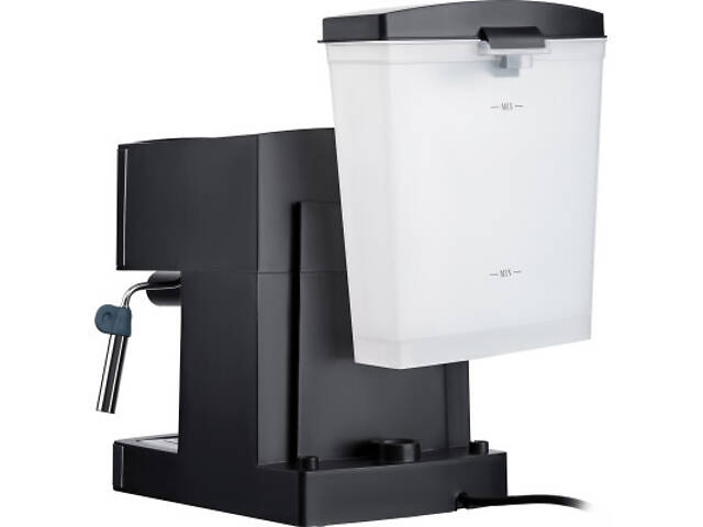 Рожкова кавоварка еспресо Ardesto YCM-E1600 - Фото 2