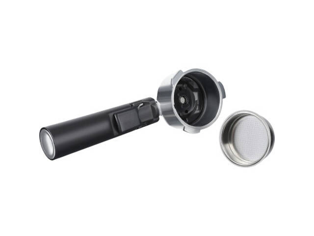 Рожкова кавоварка еспресо Ardesto YCM-E1600 - Фото 5