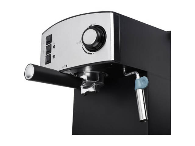 Рожкова кавоварка еспресо Ardesto YCM-E1600 - Фото 10