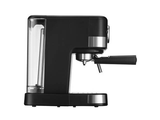 Рожкова кавоварка еспресо Ardesto YCM-E16B - Фото 2