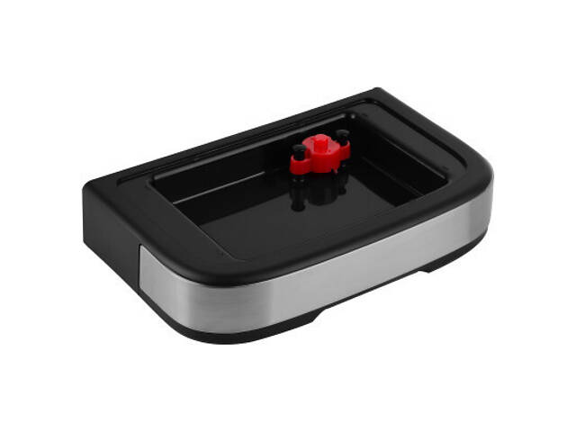 Ріжкова кавоварка еспресо Ergo CE 7700 (CE7700) - Фото 2