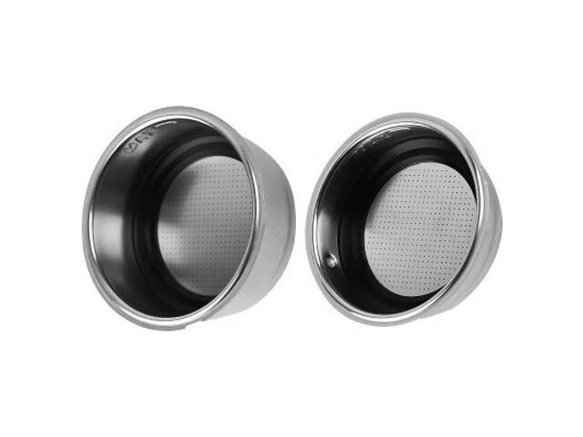 Ріжкова кавоварка еспресо Ergo CE 7700 (CE7700) - Фото 4