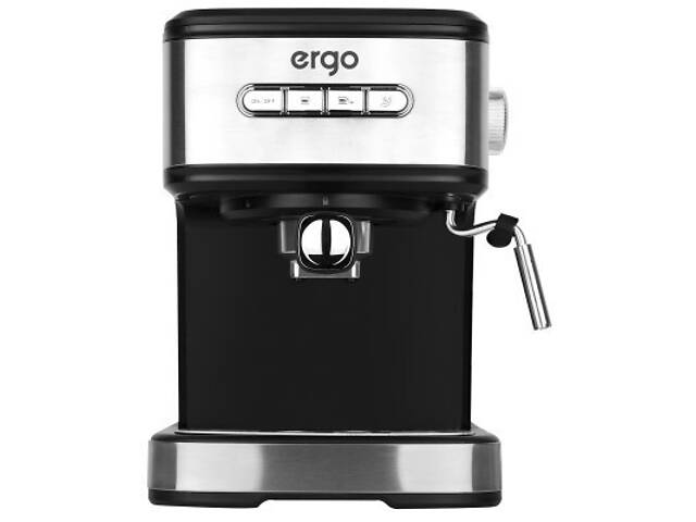 Ріжкова кавоварка еспресо Ergo CE 7700 (CE7700) - Фото 8