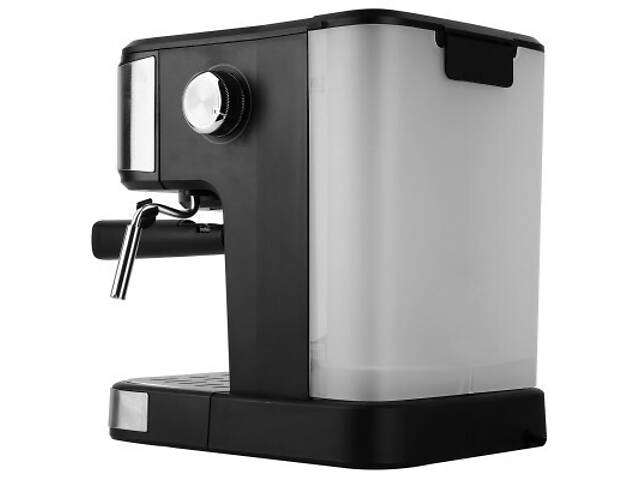 Ріжкова кавоварка еспресо Ergo CE 7700 (CE7700) - Фото 10