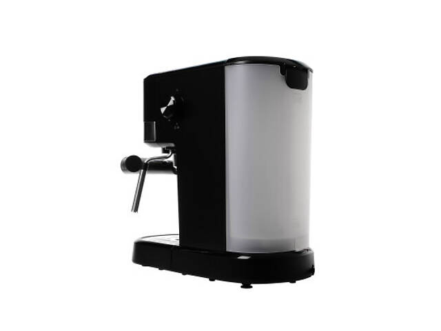 Ріжкова кавоварка еспресо Ergo CE 7800 - Фото 5