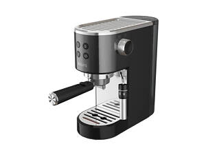 Рожковая кофеварка эспрессо Krups XP444G10